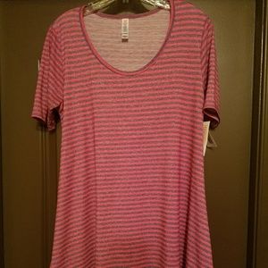 Lularoe Perfect Tee